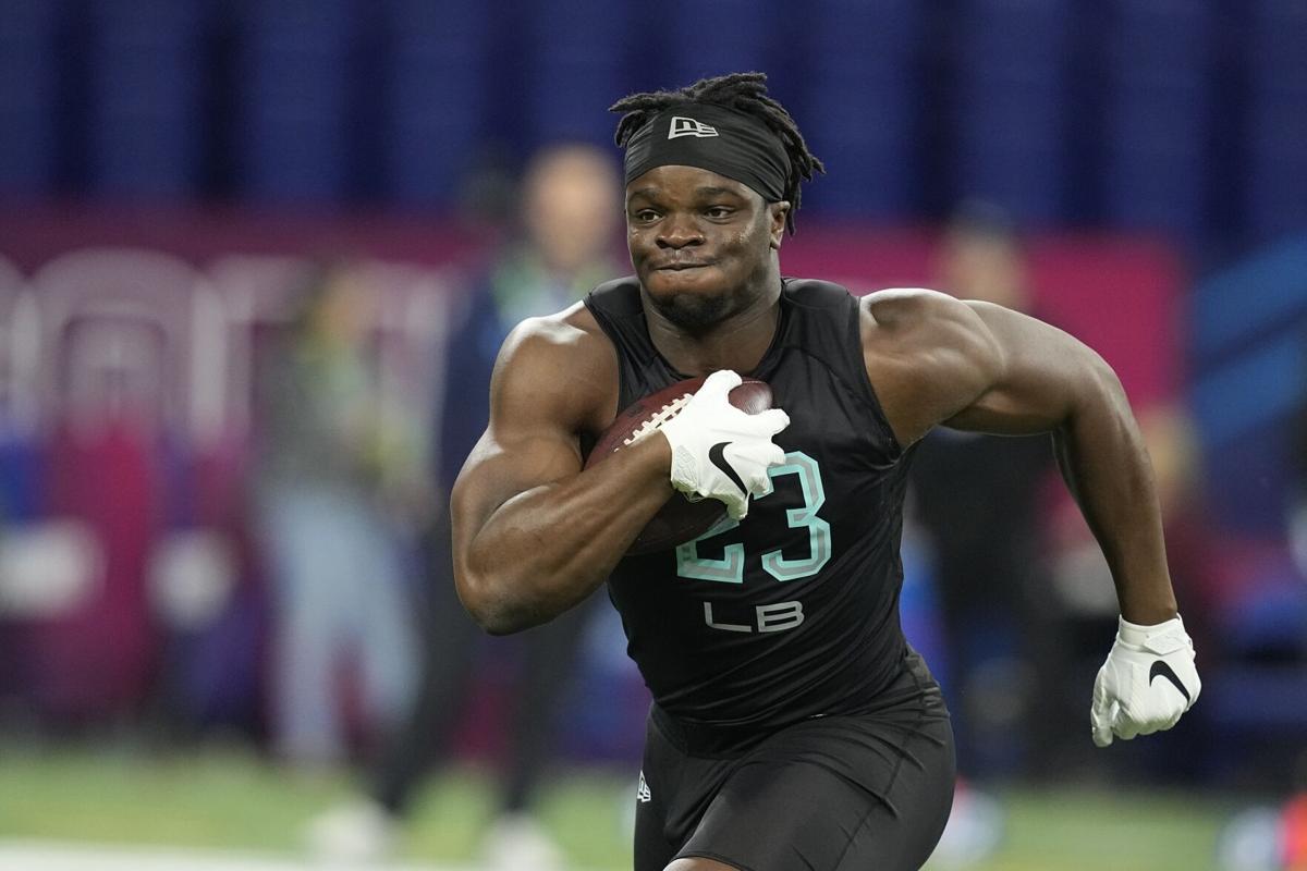Nine players from Minnesota to watch out for in the NFL draft