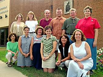 Onalaska Holmen schools welcome host of new teachers