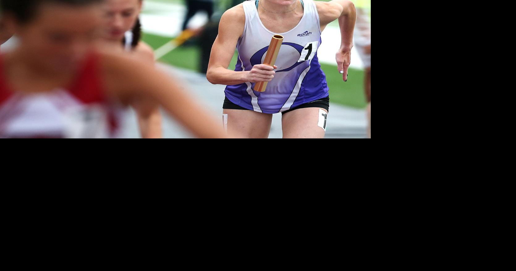 WIAA track and field meet back in La Crosse for 31st year; event brings