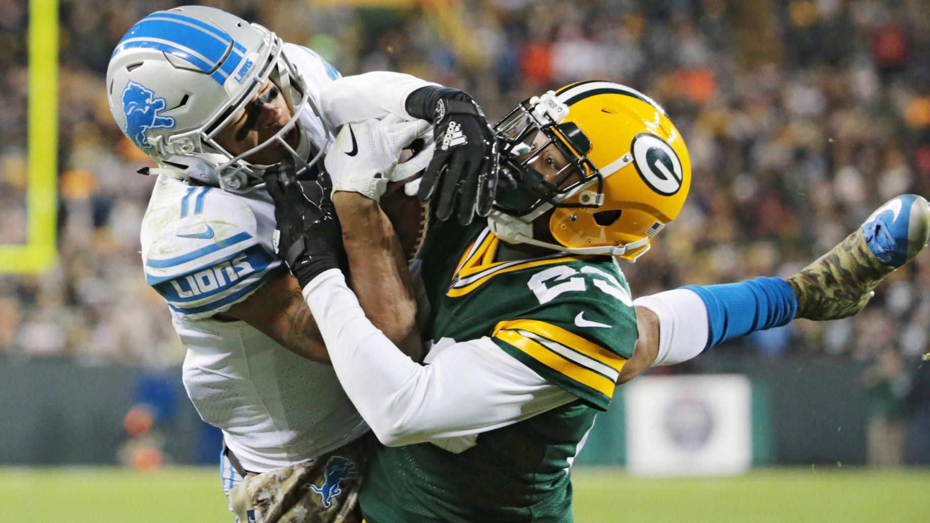Packers Three Internal Candidates Among Those Vying For Defensive Coordinator Opening Pro Lacrossetribune Com