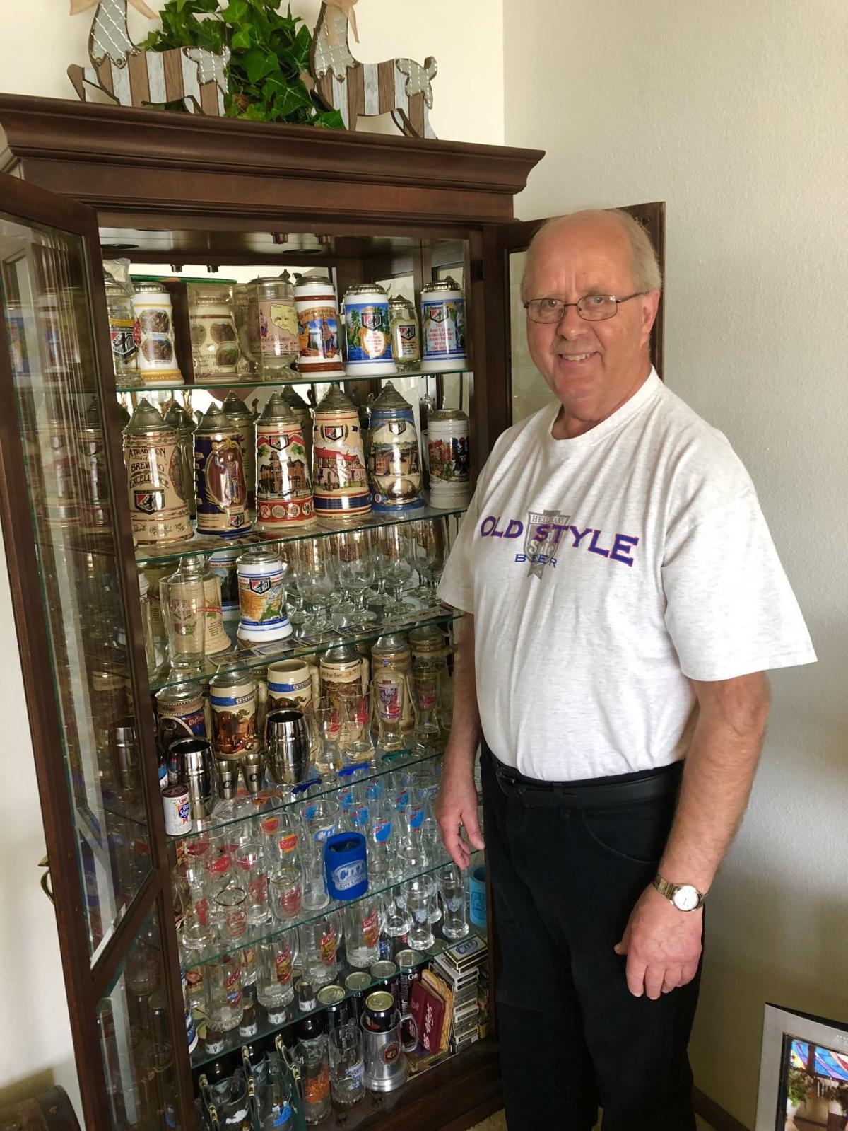 Old Style Chapter Beer and Brewery Collectibles Show returns to Onalaska