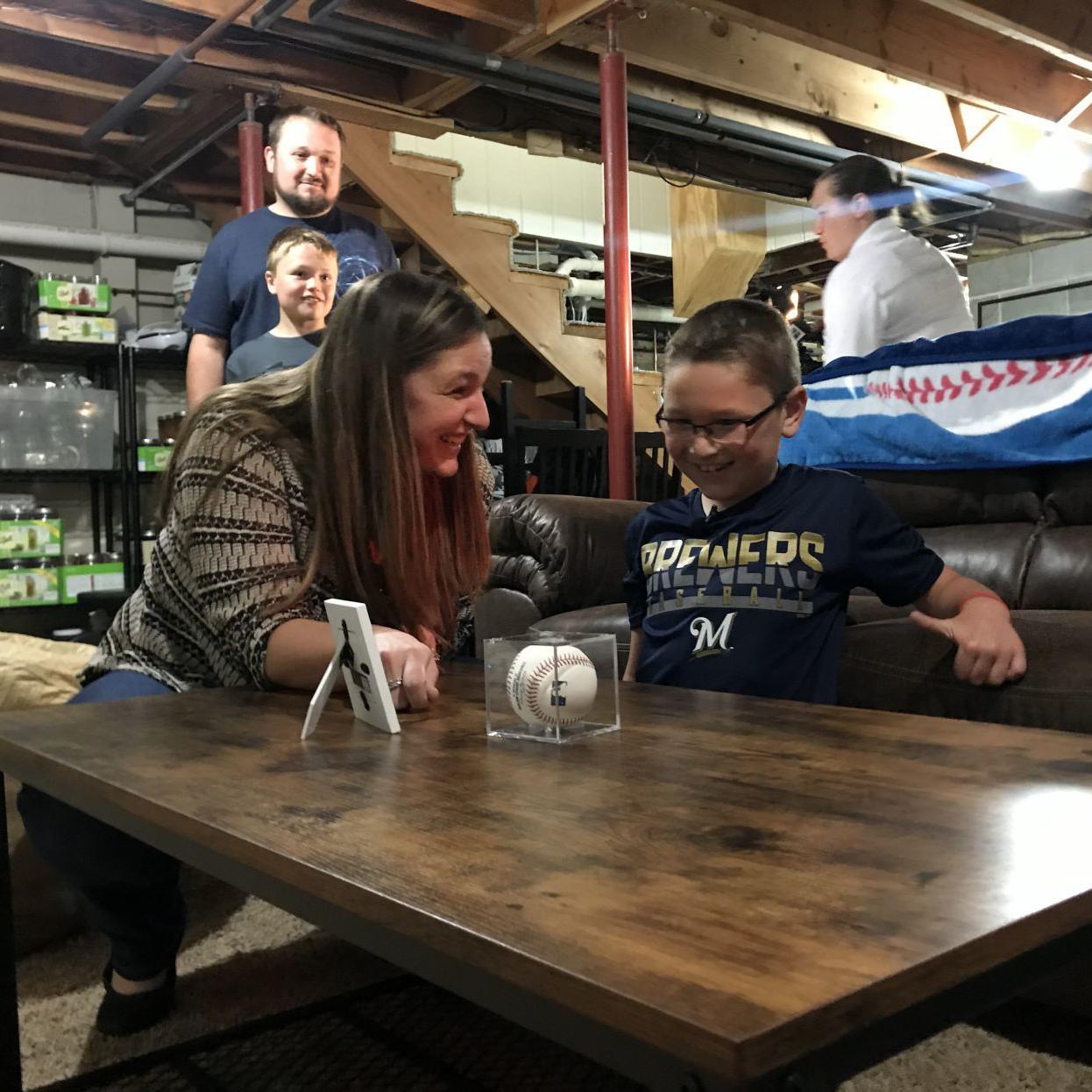 A Perfect Place To Play Students Design Build La Crosse Boy S