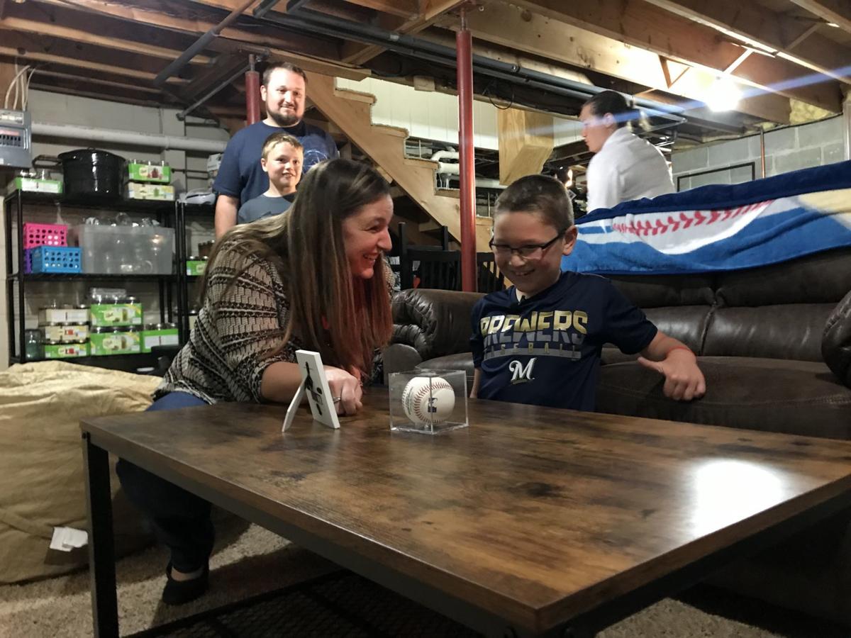 A Perfect Place To Play Students Design Build La Crosse Boy S