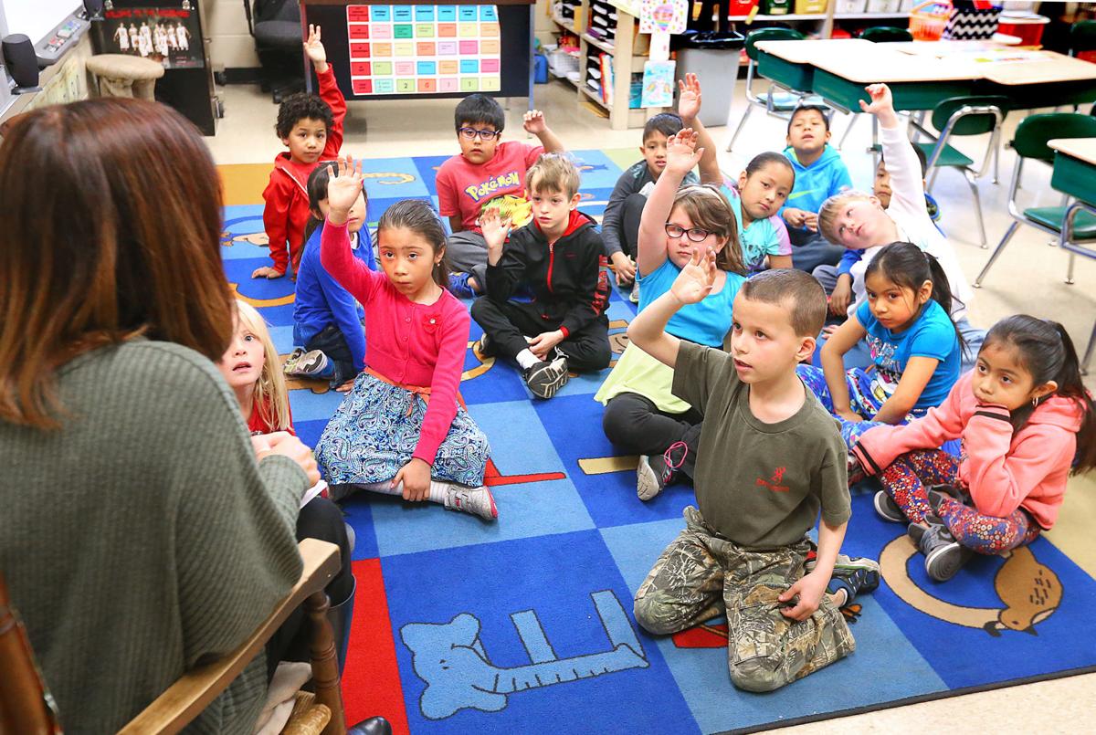 Despite national tensions, Arcadia embraces diversity Local