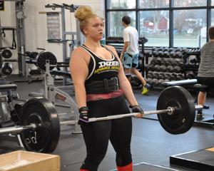 First-year Tomah powerlifting coach inherits young roster