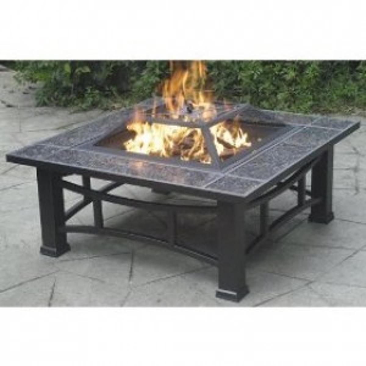 Planning A Backyard Bonfire Remember To Get A Permit Local News