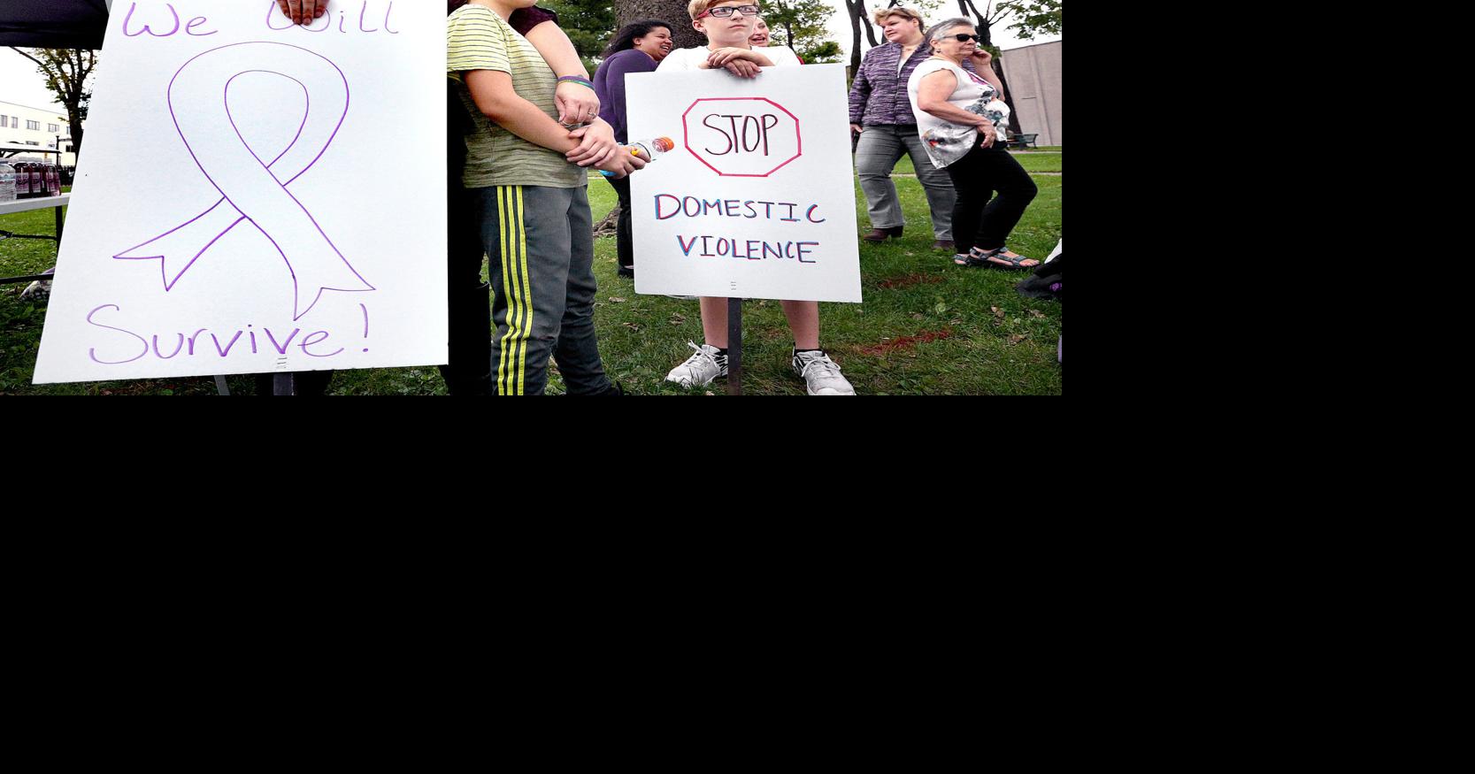 New Horizons domestic violence shelter returns to normal operations