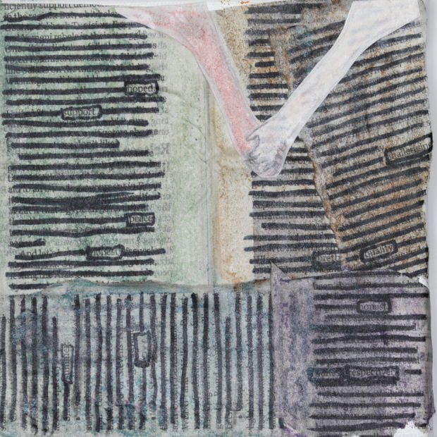 Emma Ehlers, SOTA II, sixth grade: Compassion Project