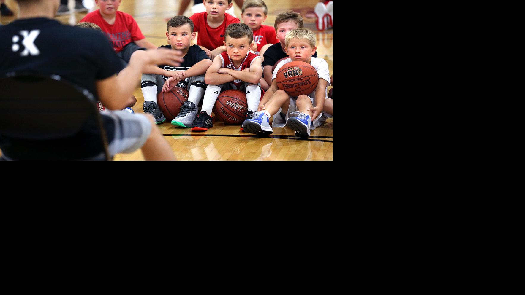 Year in review La Crosse Tribune photographers pick their top photos