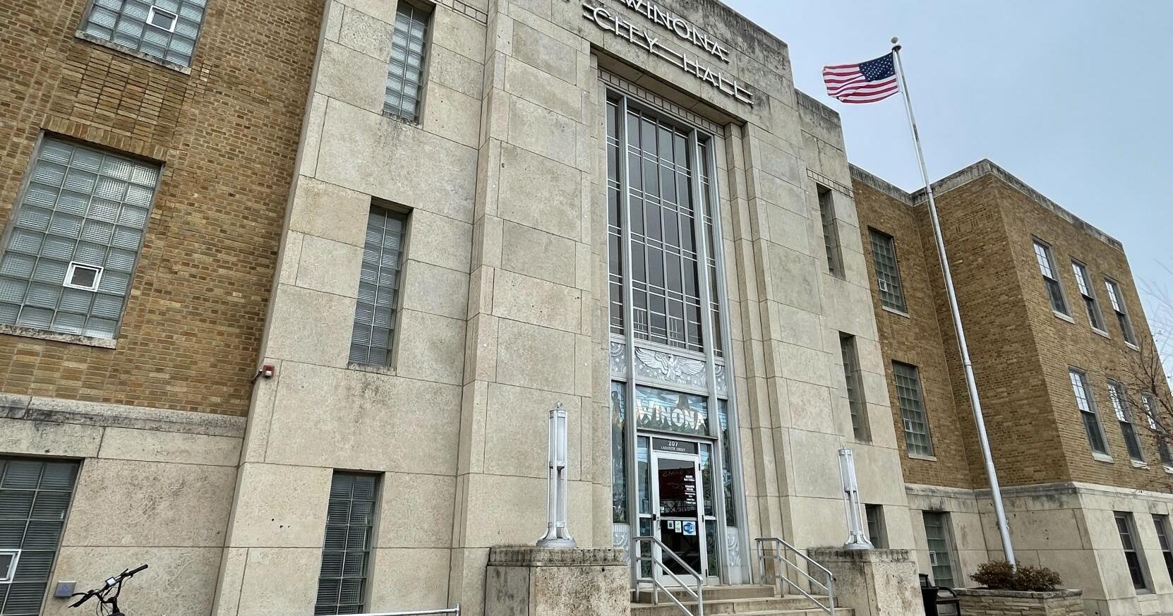 Port Authority of Winona agrees to negotiate with new development team on downtown hotel - Vimarsana News