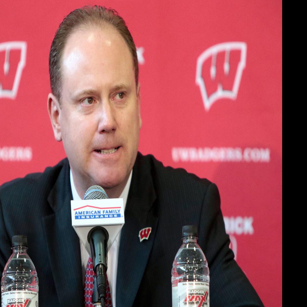 Badgers Men S Basketball Wisconsin S 2017 Recruiting Class Basketball Lacrossetribune Com