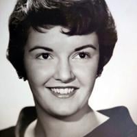 Rosemary Ann Rittenhouse