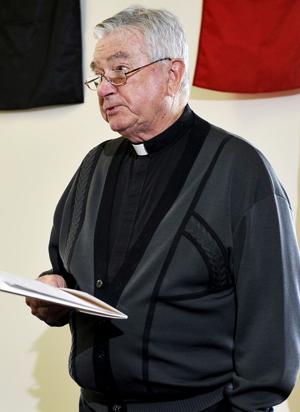 Rev. Msgr. Roy Literski, longtime Winona priest, dies at 92