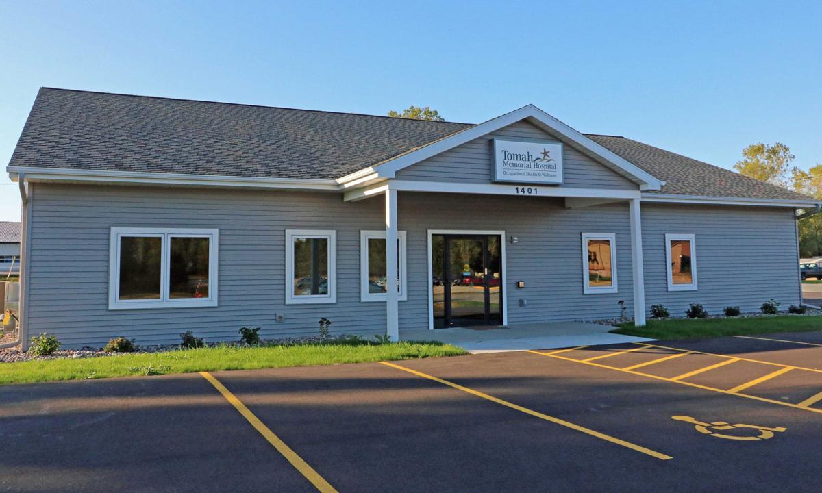 , Tomah Memorial Occupational Health Clinic to Open Oct. 30