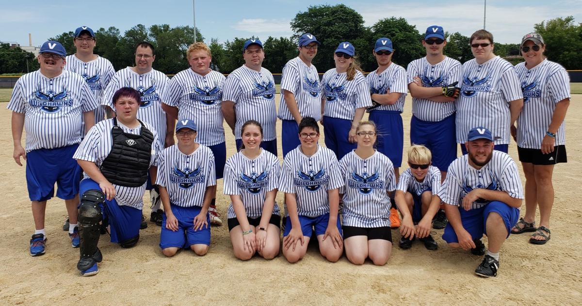 2019 Viroqua Area Wildhawks