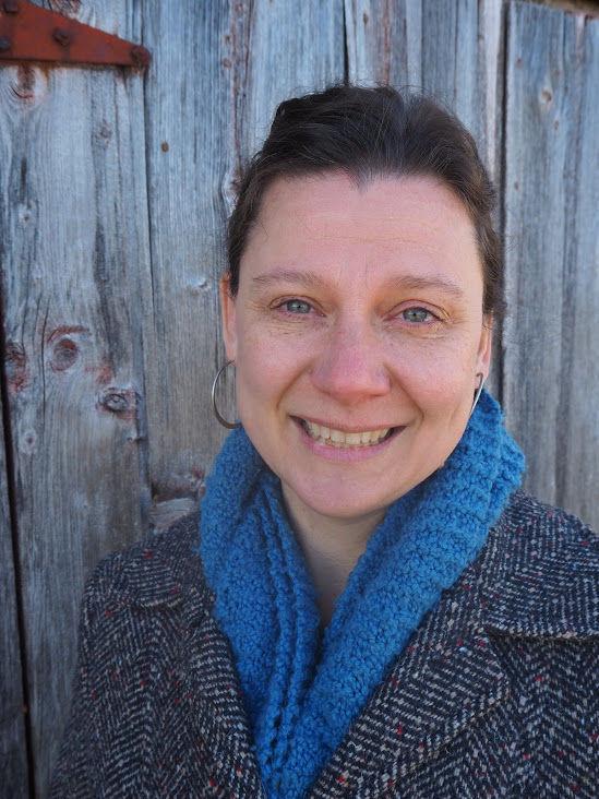 Rebecca Schwarz