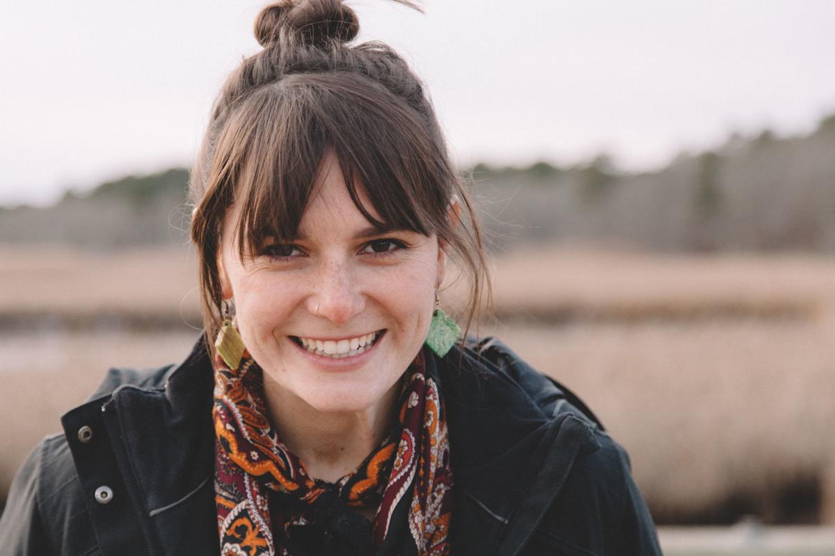 Singer Hayley Sabella Digs Deep But Likes The Lighter Side Too
