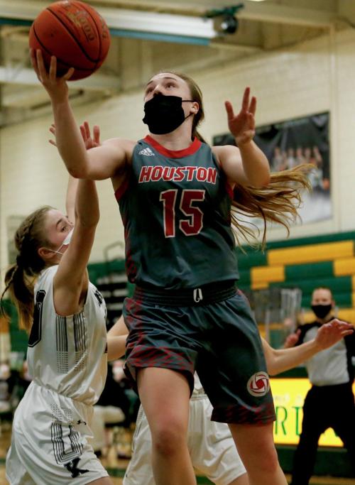 Photos: Houston GBB vs Kingsland