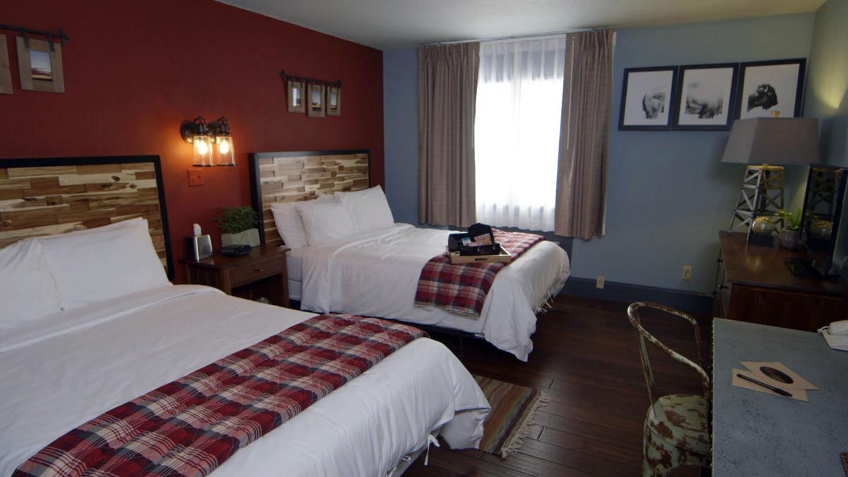 How to decorate with throws and blankets