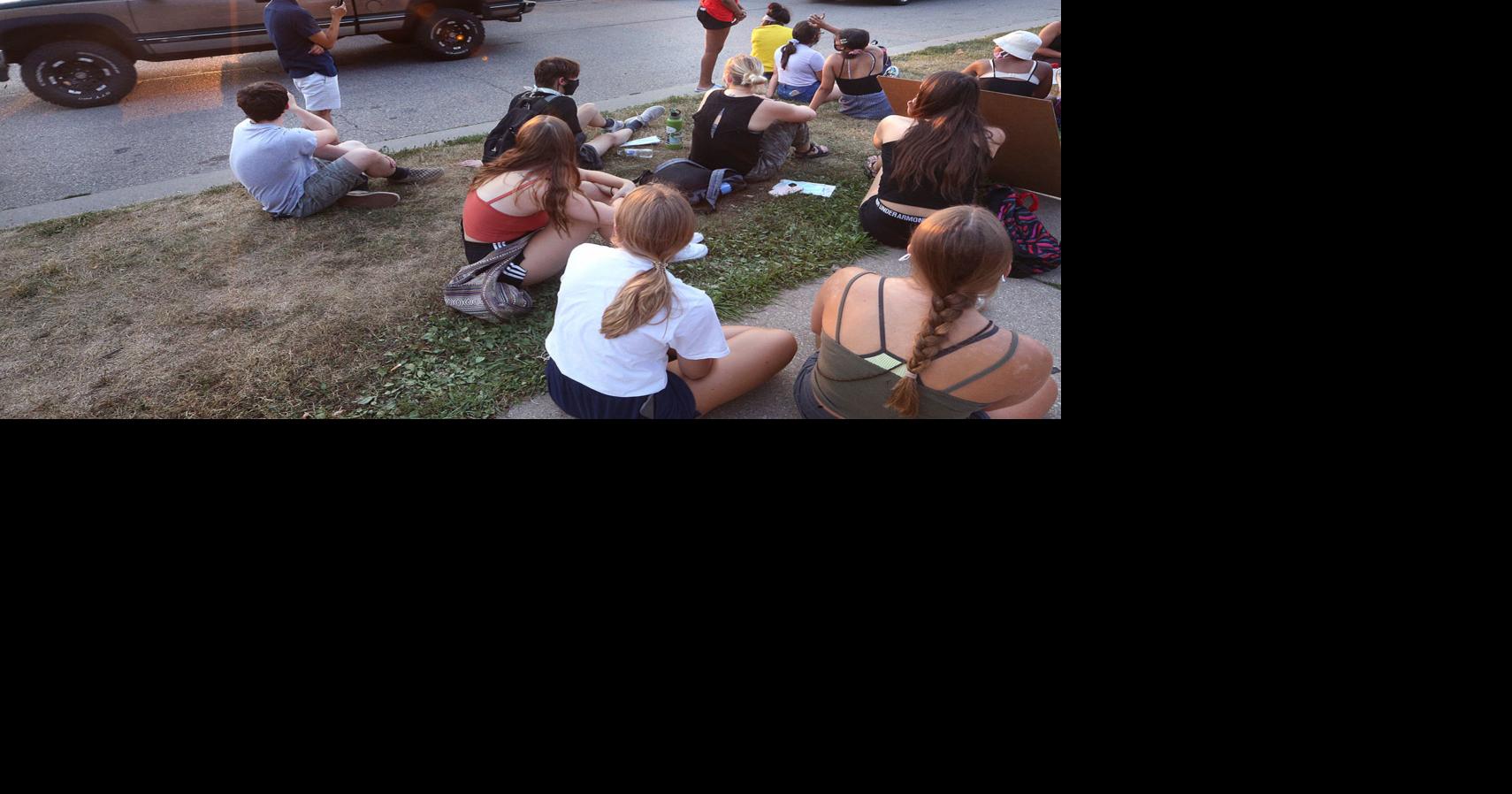 La Crosse Co. looks to assess 'readiness' to tackle racism as a public