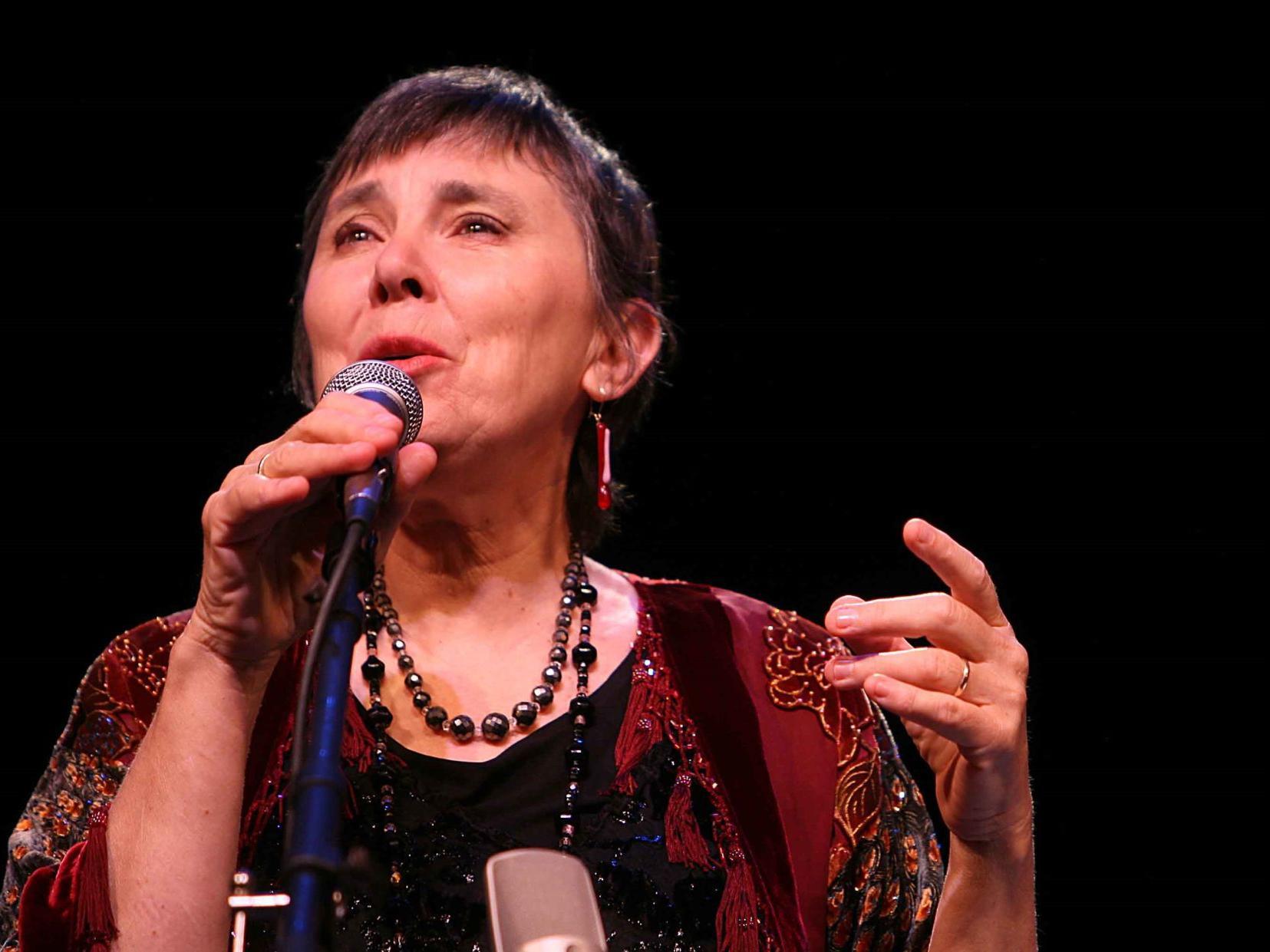 Singer Bonnie Koloc Still All About Creating Art Entertainment Lacrossetribune Com Sounds perfect wahhhh, i don't wanna. singer bonnie koloc still all about