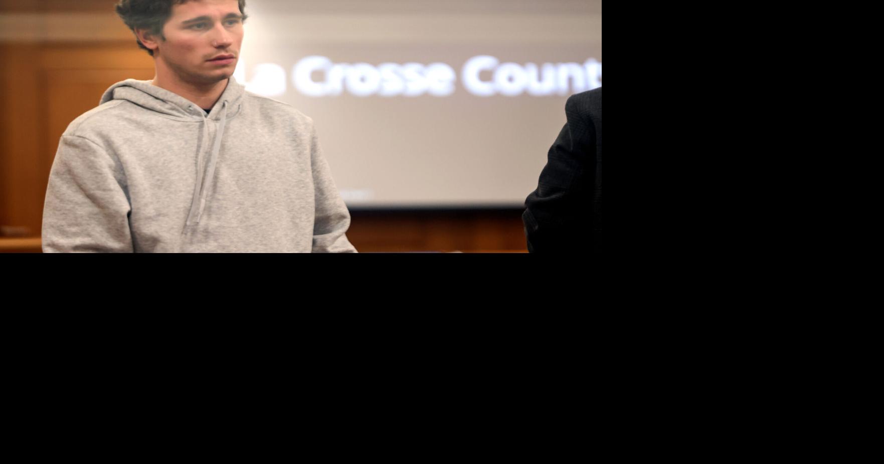 La Crosse shooting case stalled, more witnesses needed