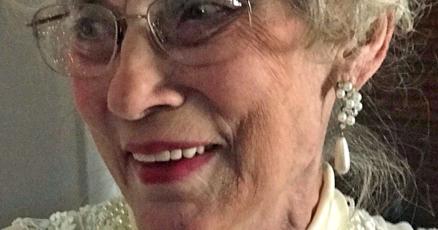 Betty L Jackson Betty L Jackson