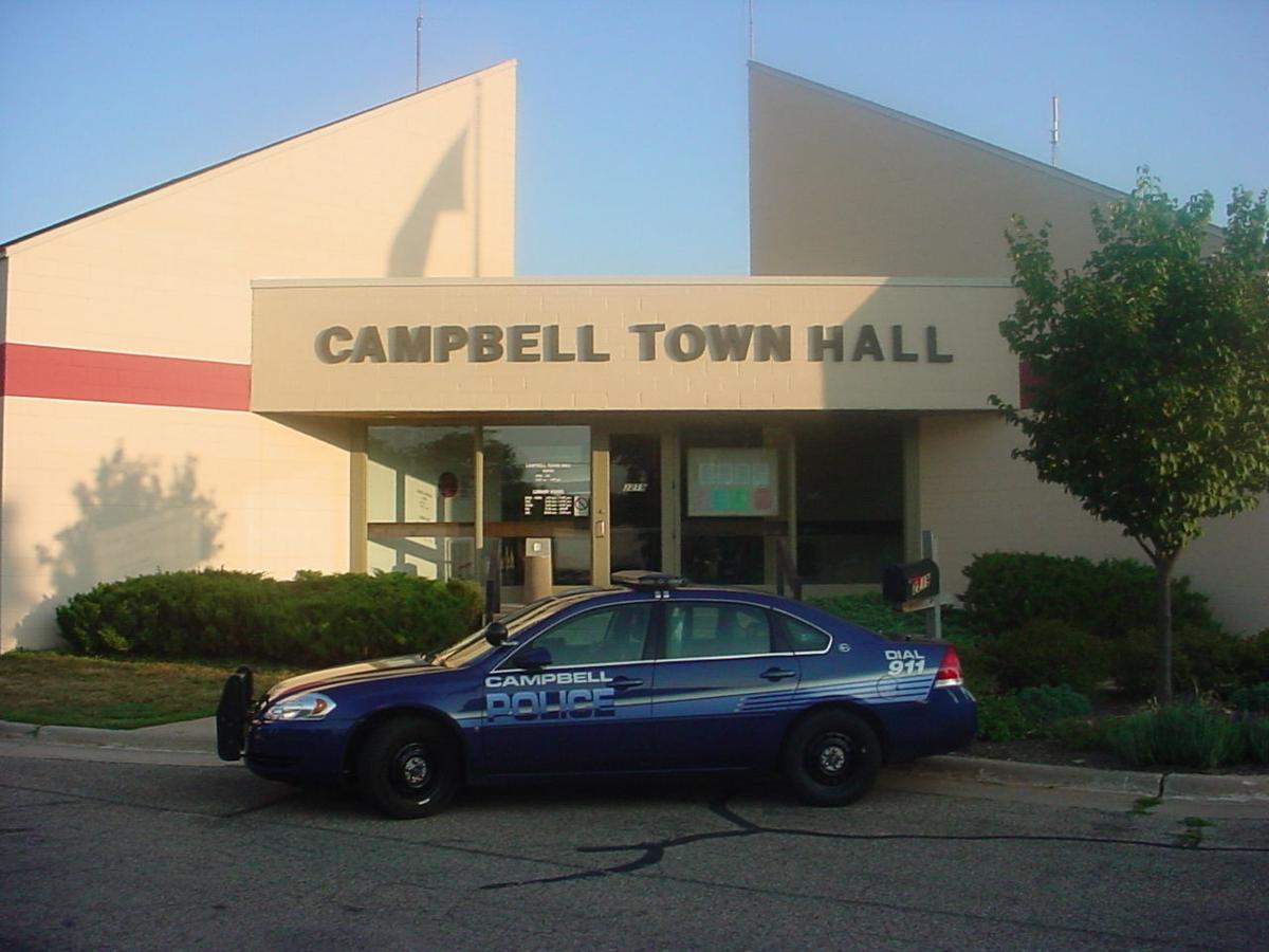 Town of Campbell
