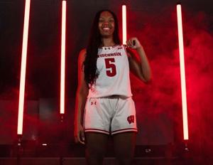 Dominant post pairing? Why Wisconsin women's basketball checks transfer's boxes