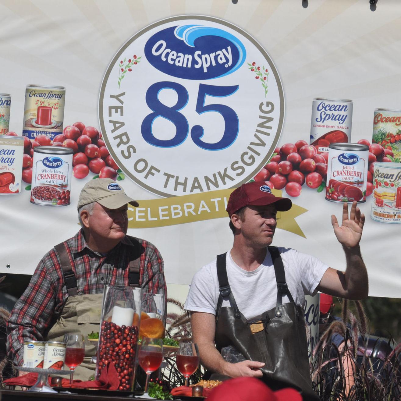 Ocean Spray Actors Relish In Cranberry Roles Jackson County Chronicle Lacrossetribune Com Ocean Spray Actors Relish In Cranberry Roles Jackson County Chronicle Lacrossetribune Com