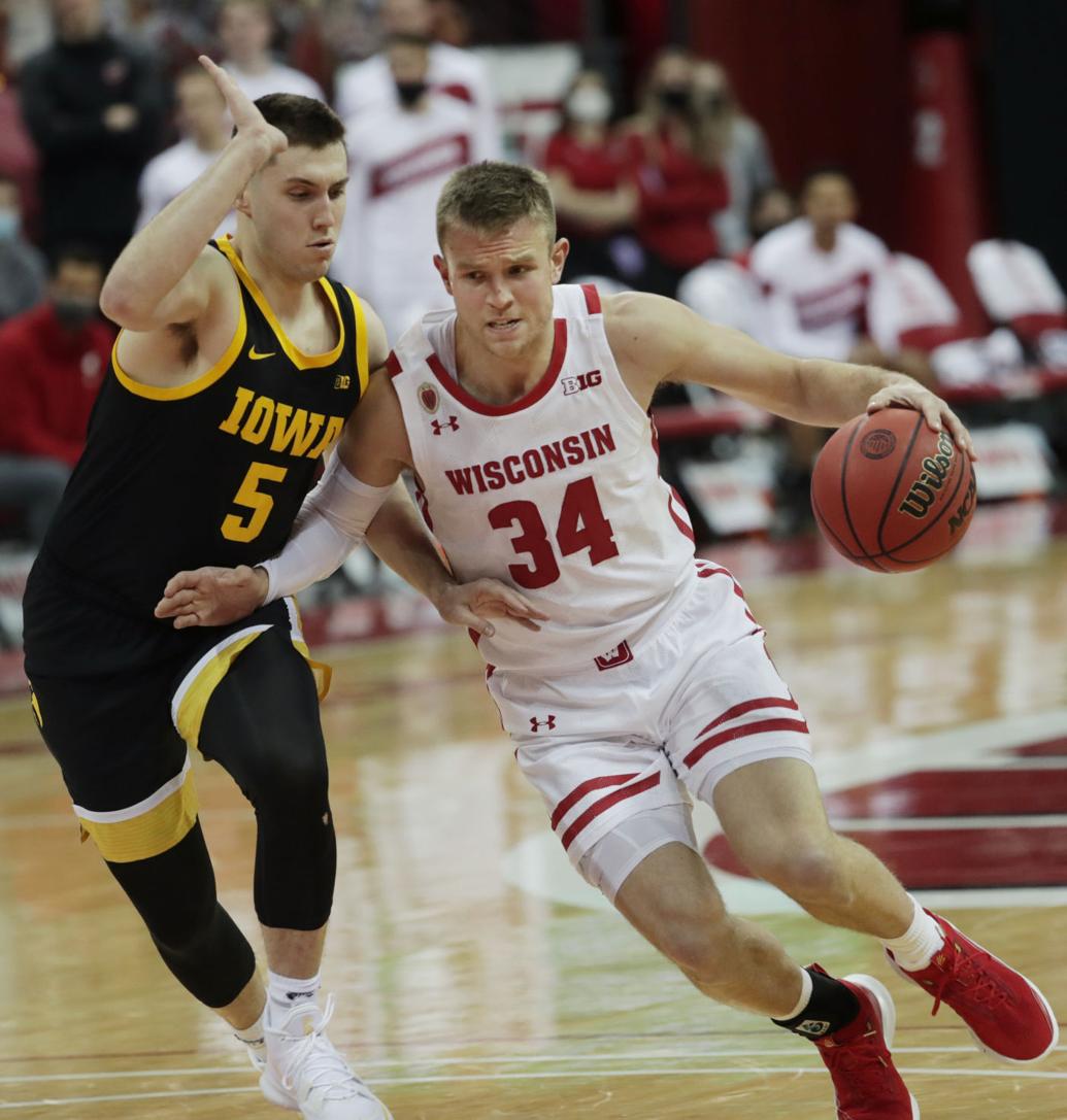 Badgers men�s basketball to host Providence in Gavitt