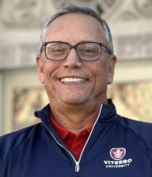 Mihalovic chosen for Viterbo's first endowed chair, funded by $1.25 million gift