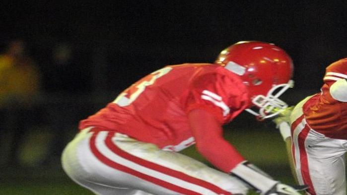 Live Blog Get Scoring Updates From Tonight S Prep Football Games