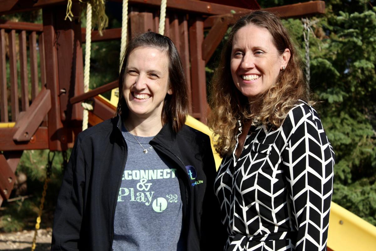 Child care providers in and around Chippewa Falls push support for Child Care Counts funding