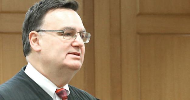 Judge Scott Horne: Legal principles dictate bond decisions in La Crosse ...