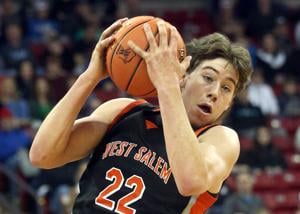 WIAA state boys basketball: McConkey's physical play lifts Panthers in semifinal
