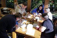 Get Crafty session