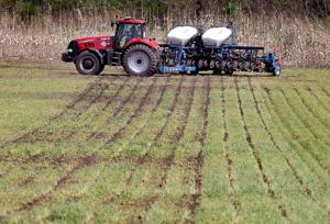 Death, injury rates high in agriculture work, Mayo offers safety tips