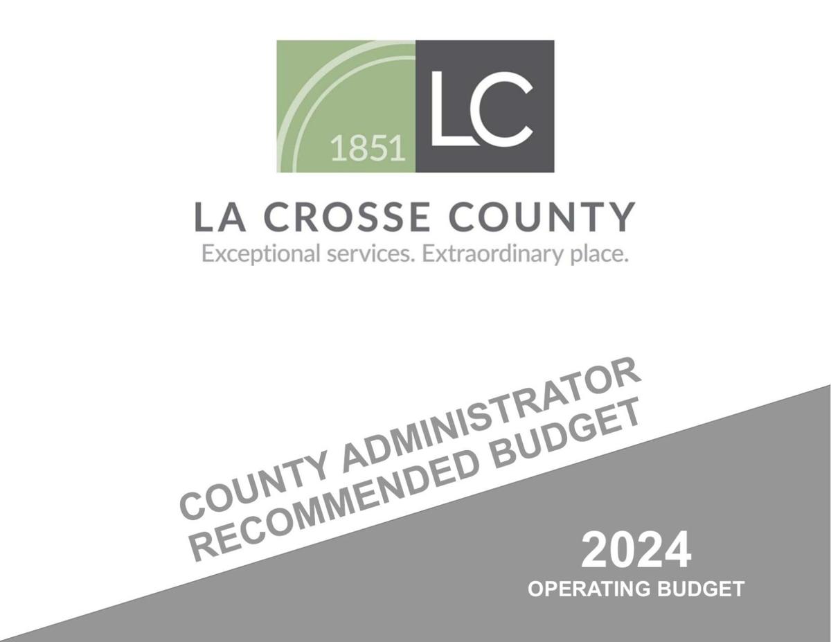 La Crosse County budget and property taxes decrease in 2024