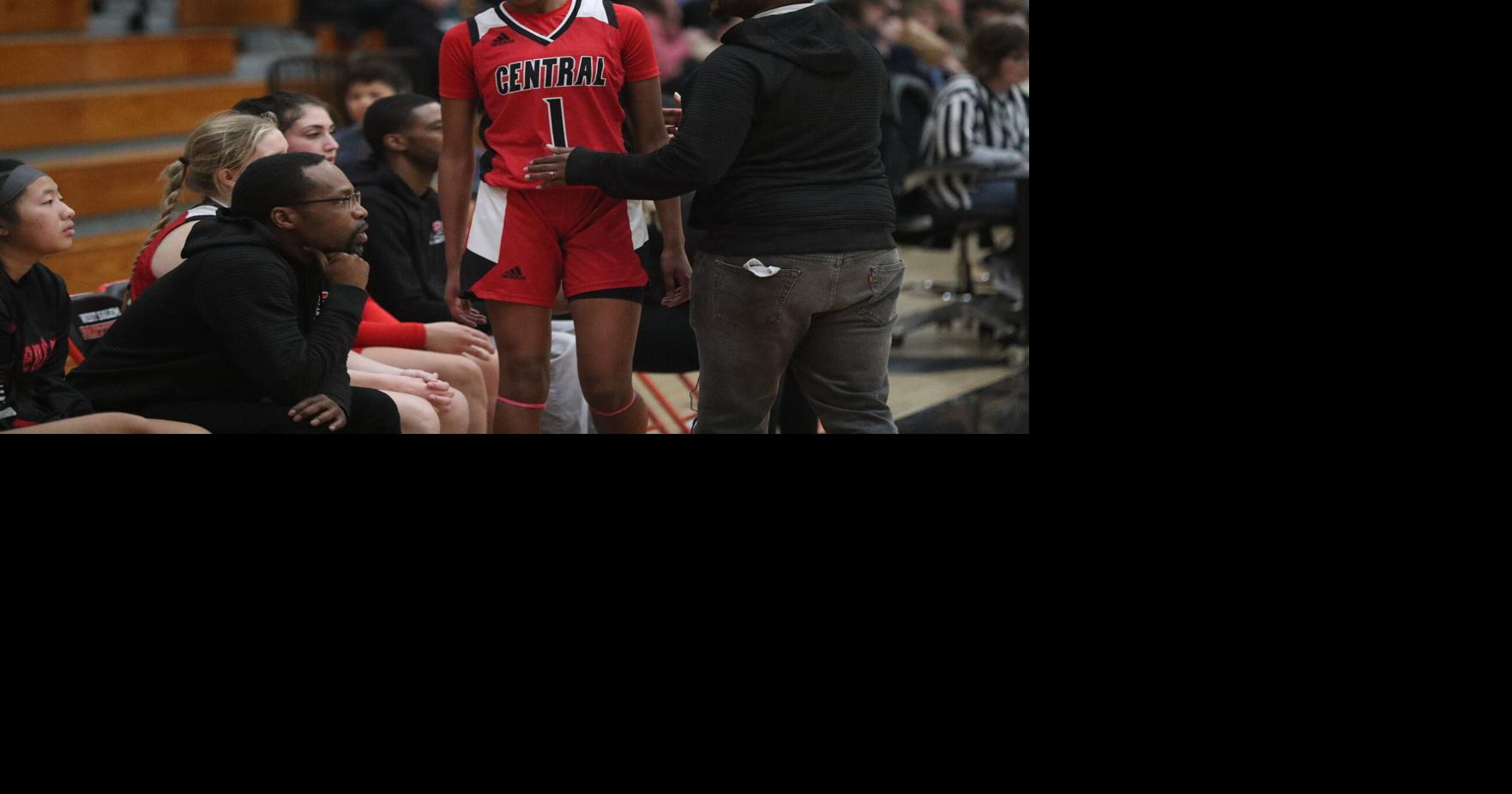 High school girls sports roundup La Crosse Central girls basketball