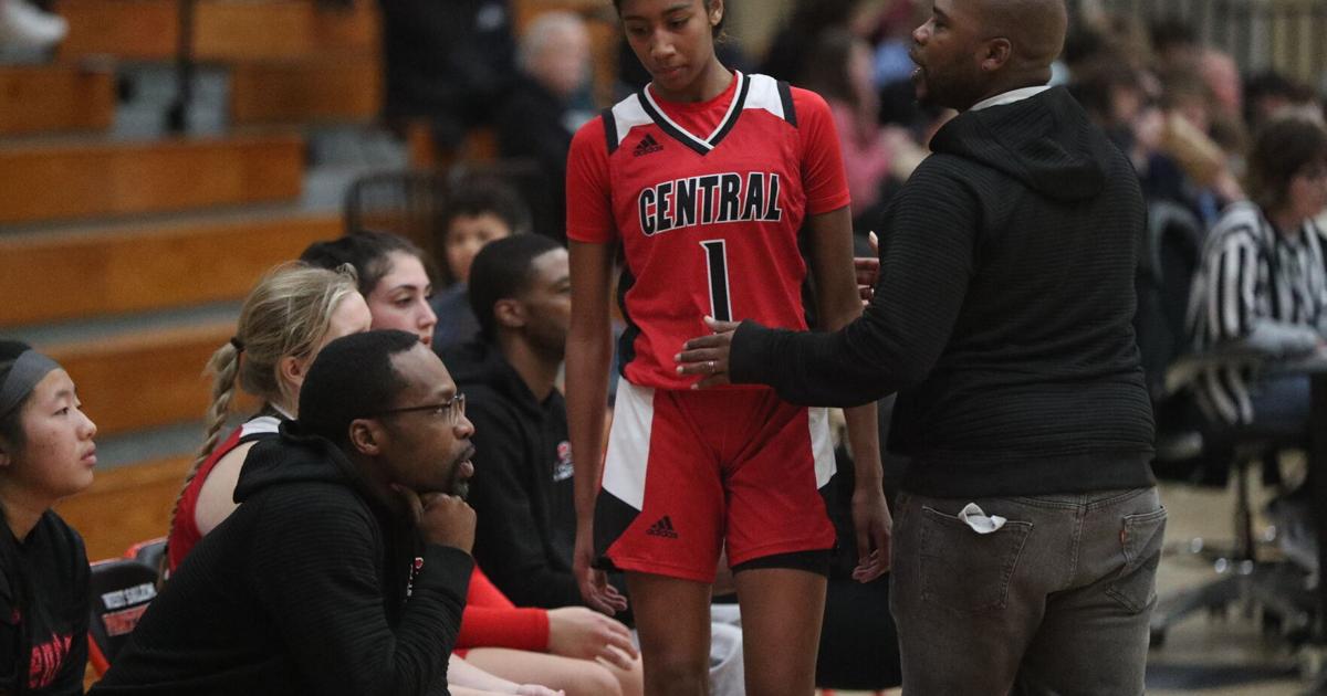 High school girls sports roundup La Crosse Central girls basketball