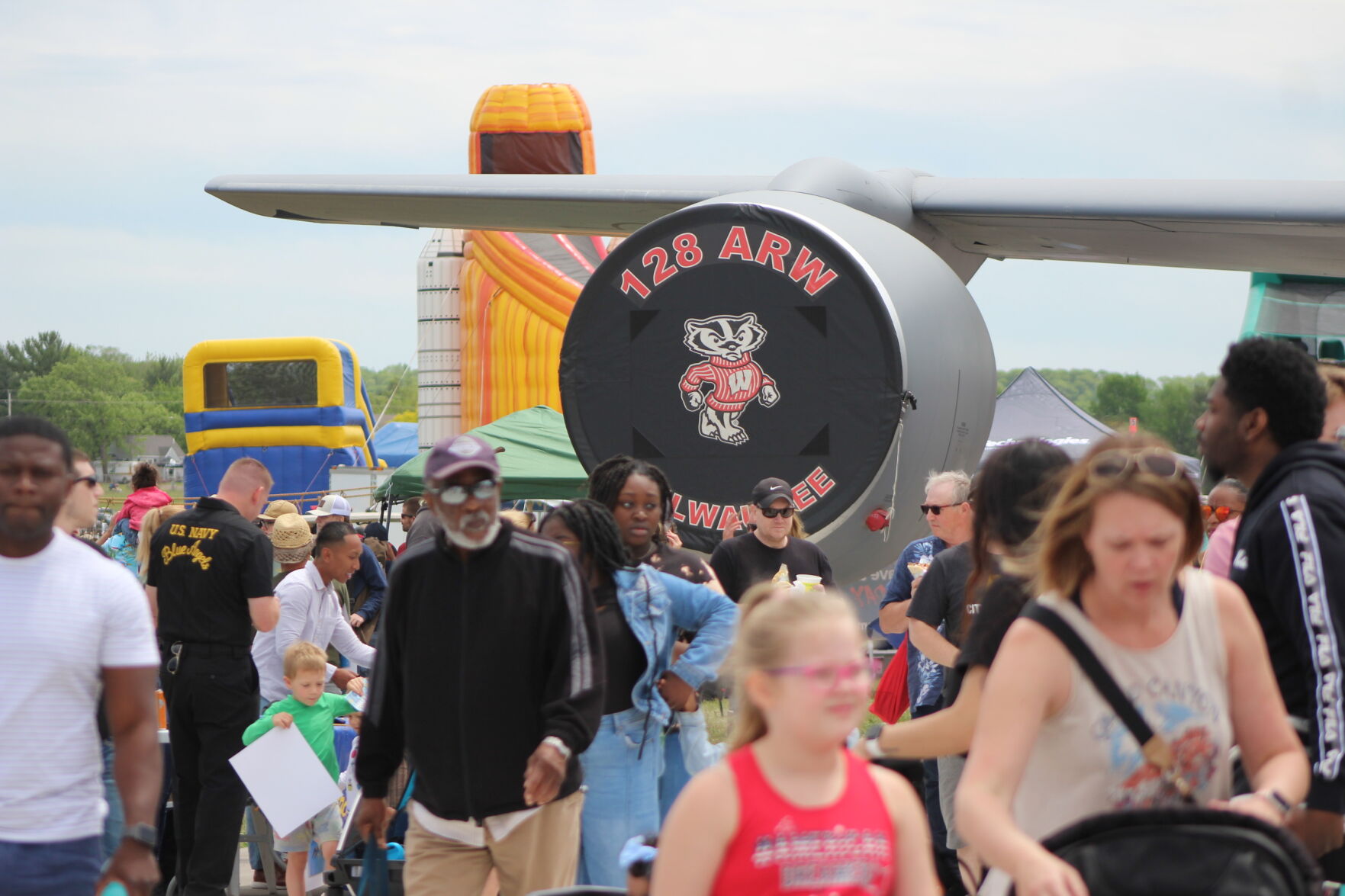 Chippewa Valley Air Show returns to Eau Claire