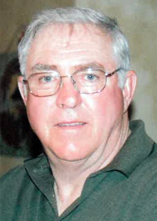 Bud (Richard) Pierson