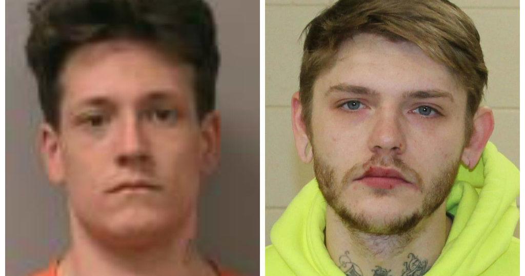 2 La Crosse men arrested for heroin overdose death of woman