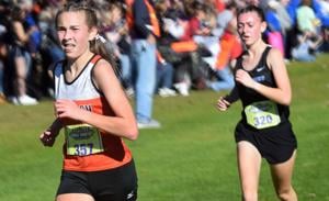 High school cross country: West Salem sweeps Coulee Conference championships