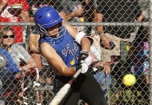 High School softball: Blair-Taylor has plenty of motivation