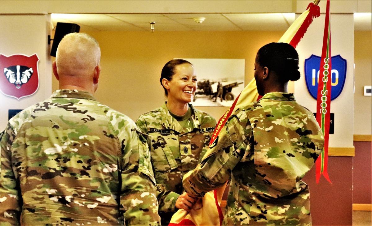 Fort McCoy