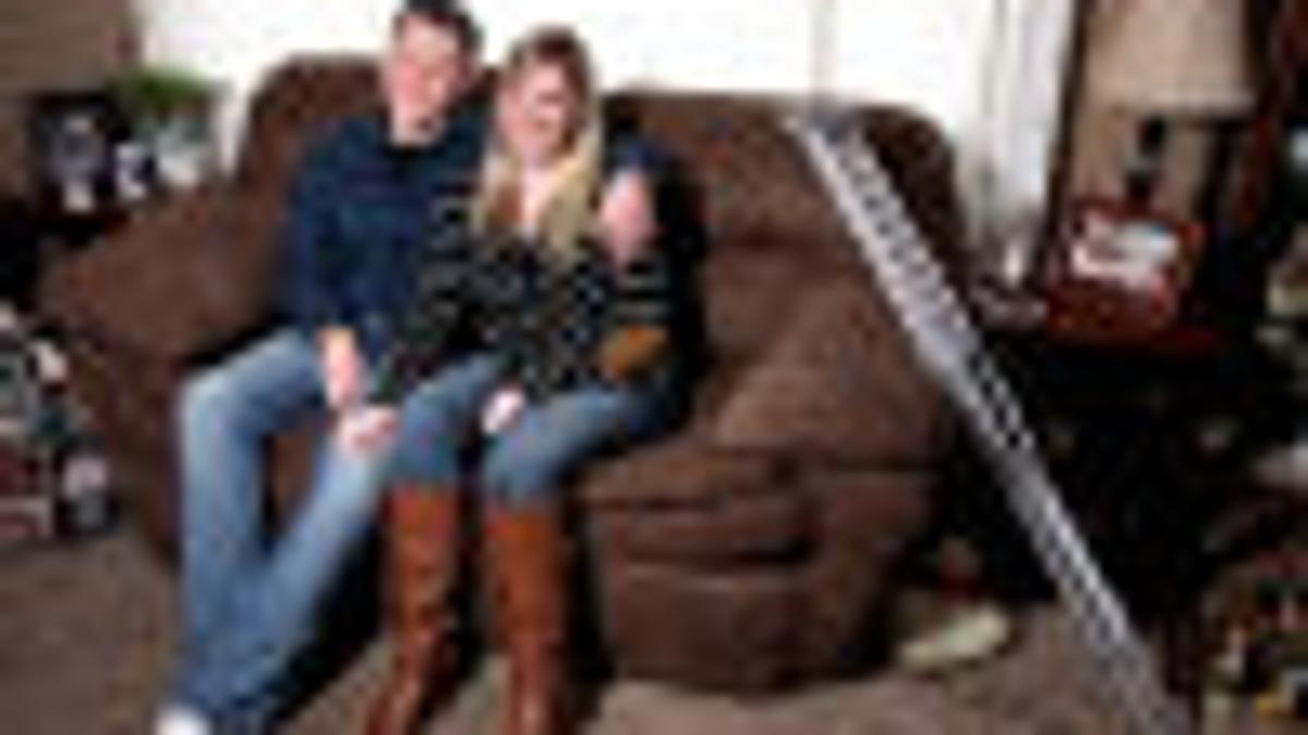 Motorcycle Crash Changes Couple S Lives In Split Second Local News Lacrossetribune Com