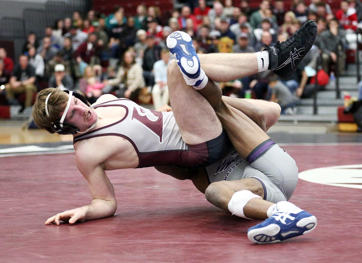 Photos UWLa Crosse Winter Sports Sports