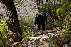 Minnesota Driftless Hiking Trail takes significant leap ahead